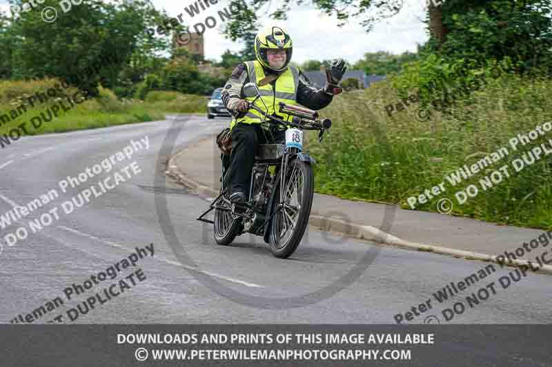 Vintage motorcycle club;eventdigitalimages;no limits trackdays;peter wileman photography;vintage motocycles;vmcc banbury run photographs